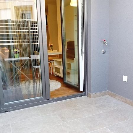 Apartment Paola With Free Private Parking Place Split Eksteriør bilde