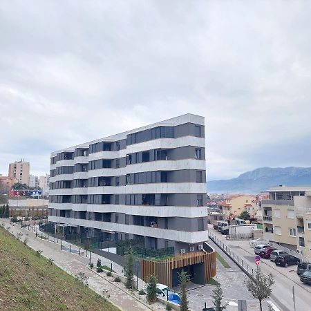 Apartment Paola With Free Private Parking Place Split Eksteriør bilde
