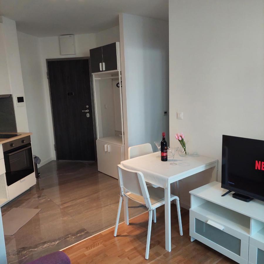 Apartment Paola With Free Private Parking Place Split Eksteriør bilde