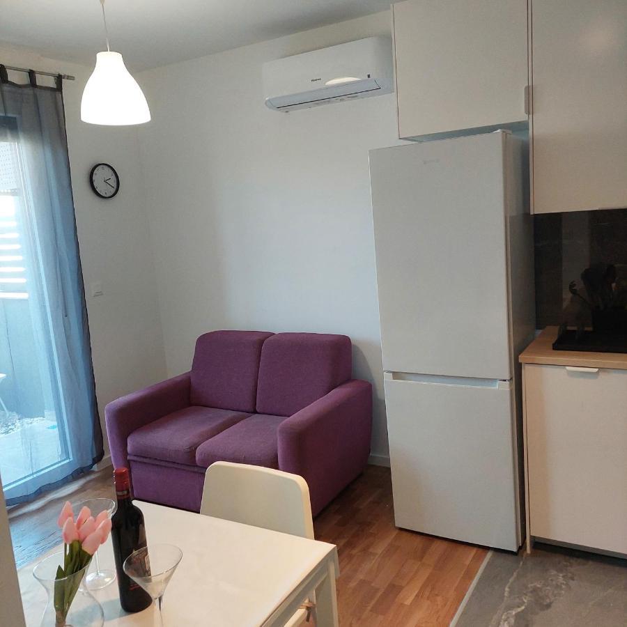 Apartment Paola With Free Private Parking Place Split Eksteriør bilde