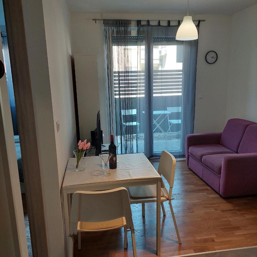 Apartment Paola With Free Private Parking Place Split Eksteriør bilde