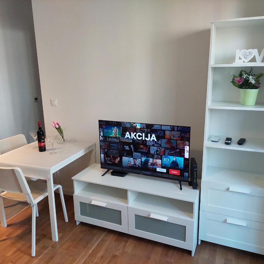 Apartment Paola With Free Private Parking Place Split Eksteriør bilde