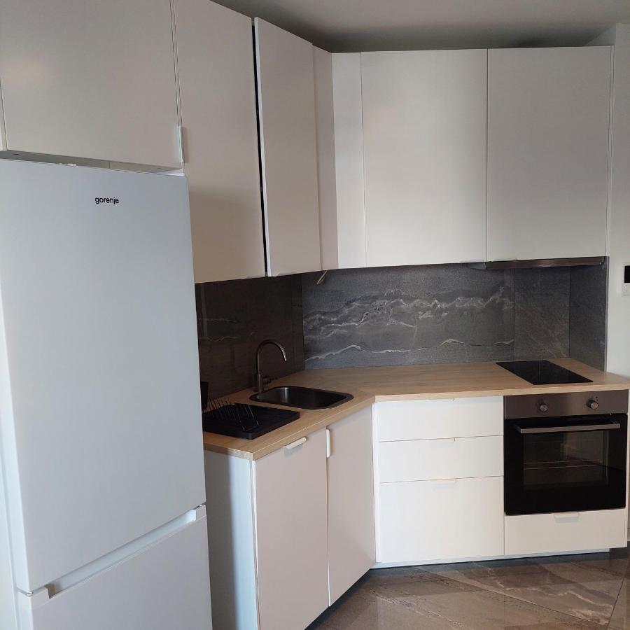 Apartment Paola With Free Private Parking Place Split Eksteriør bilde